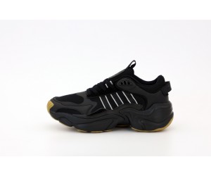 Кроссвоки Adidas Magmur Consortium x Naked  Runner Black