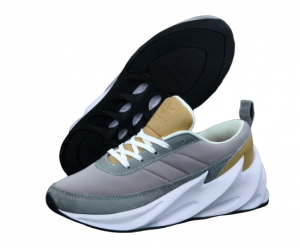 Кроссвовик Adidas Shark Beige