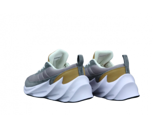 Кроссвовик Adidas Shark Beige