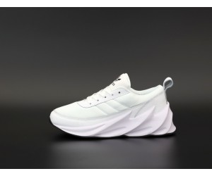 Adidas Shark Total White