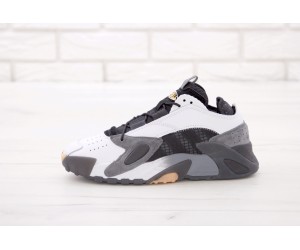 Adidas StreetBall Grey