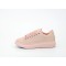 Кроссовки Alexander McQueen Pink