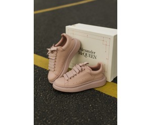 Кроссовки Alexander McQueen Triple Pink Italy