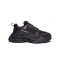 Кроссовки Balenciaga Triple-S "Black" 