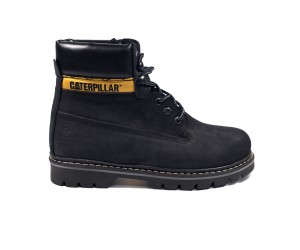 Ботинки Caterpillar Boots Black