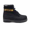 Ботинки Caterpillar Boots Black