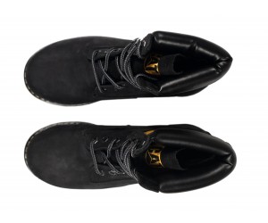 Ботинки Caterpillar Boots Black