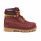 Ботинки Caterpillar Boots Bordo на меху