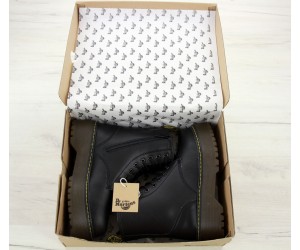 Ботинки Dr Martens Jadon Black