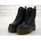 Ботинки Dr Martens Jadon Black