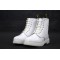 Ботинки Dr Martens Jadon Mono White Winter