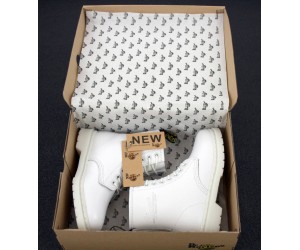 Ботинки Dr Martens Jadon Mono White Winter