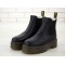 Ботинки Dr Martens Platfom Chelsea Winter