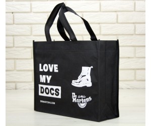 Ботинки Dr Martens Winter