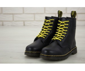 Ботинки Dr Martens Winter