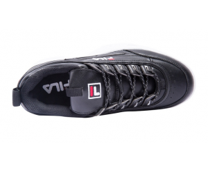 Кроссовки Fila Disruptor 2 "Black"