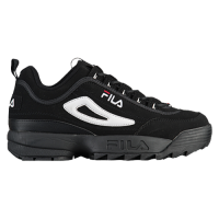 Кроссовки Fila Disruptor 2 "Black" Кроссовки Fila Disruptor 2 "Black"