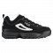 Кроссовки Fila Disruptor 2 "Black"