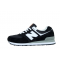 Кроссовки New Balance Black&White