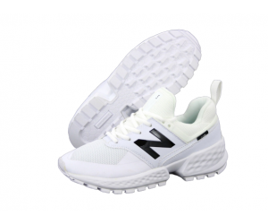 Кроссовки New Balance Sport V2 White