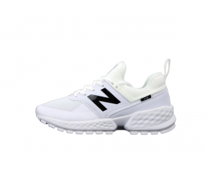 Кроссовки New Balance Sport V2 White