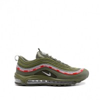 Кроссовки Undefeated x Nike Air Max 97 Кроссовки Undefeated x Nike Air Max 97