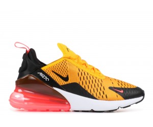 Кроссовки NIKE AIR MAX 270