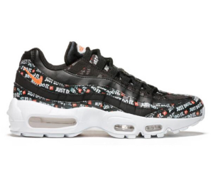 Кроссовки Nike Air Max 95 Se "just Do It"