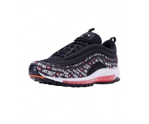 Кроссовки Nike Air Max 97 Just Do it Pack Black