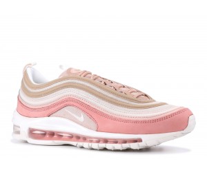 Кроссовки Nike Air Max 97 Pink