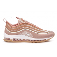Кроссовки Nike Air Max 97 Ultra Кроссовки Nike Air Max 97 Ultra