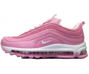 Кроссовки Nike Air Max 97 Pink/White
