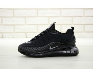 Кроссовки Nike Air MAX 720-98 Black