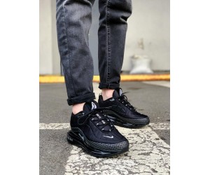 Кроссовки Nike Air MAX 720-98 Black