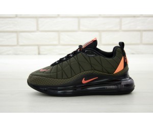 Кроссовки Nike Air MAX 720-98 Khaki