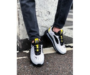 Кроссовки Nike Air MAX 720-98 Gray