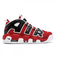 Кроссовки Nike Air More Uptempo 96 Кроссовки Nike Air More Uptempo 96