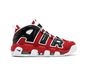 Кроссовки Nike Air More Uptempo 96