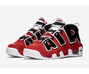 Кроссовки Nike Air More Uptempo 96