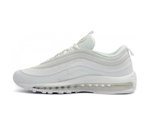 Кроссовки Nike Air Max 97 White