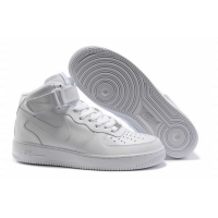 Кроссовки Nike Air Force ' высокие белые ' Кроссовки Nike Air Force ' высокие белые '