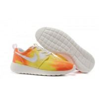 Кроссовки Nike Roshe Run Sunset Кроссовки Nike Roshe Run Sunset