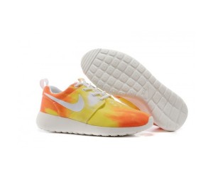 Кроссовки Nike Roshe Run Sunset