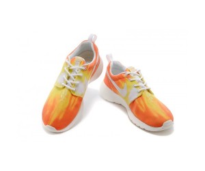 Кроссовки Nike Roshe Run Sunset