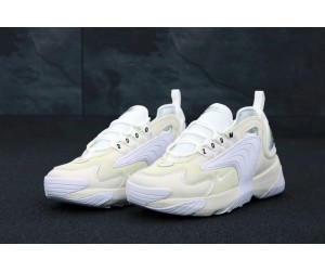 Кроссовки Nike Zoom 2k White