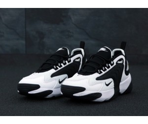 Кроссовки Nike Zoom 2k  Black&White