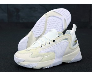 Кроссовки Nike Zoom 2k White
