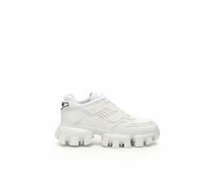 Prada Cloudbust Thunder White