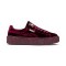 Кроссовки FENTY x PUMA Velvet Creeper Velvet