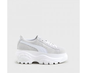Кроссовки PUMA Buffalo grey